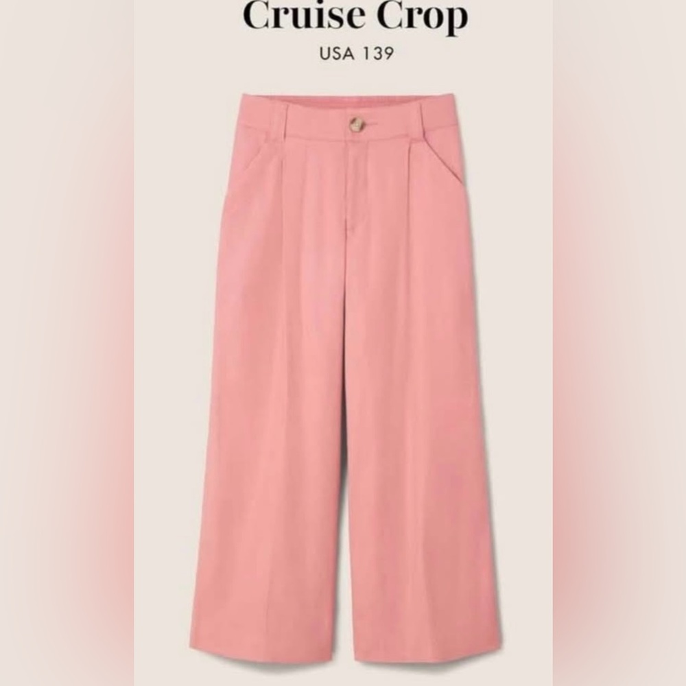 Cabi 6692 Cruise Crop - Picture 10 of 11